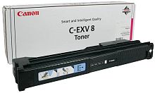 Тонер оригинальный Canon C-EXV8 7627A002