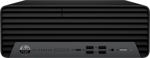ПК Hewlett Packard EliteDesk 805 G6 SFF (273G6EA) фото 2 ПК Hewlett Packard EliteDesk 805 G6 SFF (273G6EA) фото 2