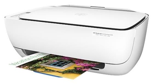 МФУ струйное Hewlett Packard DeskJet Ink Advantage 3635 F5S44C фото 3 МФУ струйное Hewlett Packard DeskJet Ink Advantage 3635 F5S44C фото 3