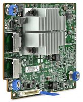 Сетевая карта Hewlett Packard H240ar Smart HBA (726757-B21)