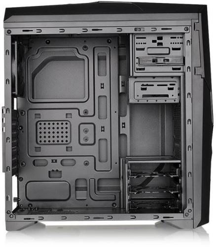 Корпус Miditower Thermaltake Versa N25 CA-1G2-00M1WN-00 фото 4