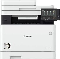 МФУ лазерное цветное Canon i-Sensys X C1127IF (3101C051)