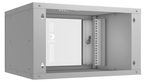 Шкаф Cabeus WSC-05D-6U55/45 фото 3