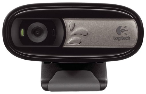 Интернет-камера Logitech WebCam C170 NEW 960-001066