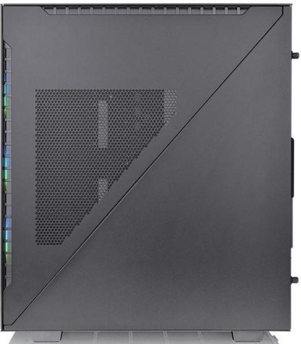 Корпус Miditower Thermaltake Divider 550 TG Ultra черный CA-1T7-00M1WN-00 фото 7