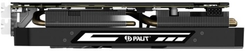 Видеокарта PCI-E Palit 8192МБ GeForce GTX 1070 JetStream NE51070015P2-1041J фото 9