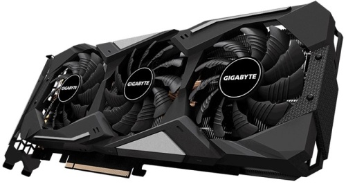 Видеокарта PCI-E GIGABYTE 8192Mb RTX2060 SUPER N206SGAMING OC-8GD V2 GV-N206SGAMINGOC-8GDV2 фото 2