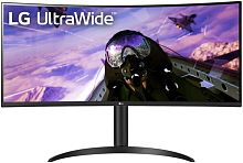 Монитор LG UltraWide 34WP65C-B черный 34WP65C-B.ARUZ