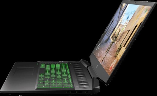 Ноутбук Hewlett Packard Pavilion Gaming 15-ec1059ur 22Q22EA фото 3 Ноутбук Hewlett Packard Pavilion Gaming 15-ec1059ur 22Q22EA фото 3