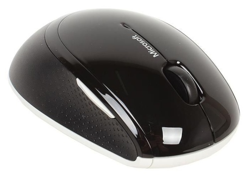 Комплект клавиатура + мышь Microsoft 3050 (PP3-00018) фото 4 Комплект клавиатура + мышь Microsoft 3050 (PP3-00018) фото 4