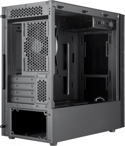 Корпус Minitower Cooler Master MasterBox MB400L TG with ODD MCB-B400L-KG5N-S00 фото 8