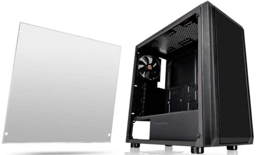 Корпус Miditower Thermaltake Versa J23 TG (CA-1L6-00M1WN-00) фото 6