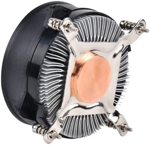 Кулер для процессора Silverstone SST-NT08-115X G530NT08115X021 фото 2