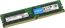 Модуль памяти для сервера DDR4 Crucial 32GB CT32G4LFD4266