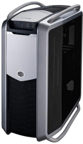 Корпус Bigtower Cooler Master COSMOS II 25th Anniversary Edition RC-1200-KKN2 фото 3