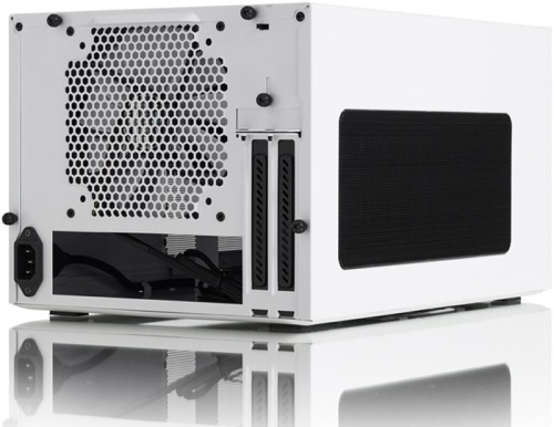 Корпус Miditower Fractal Design Node 304 White фото 8