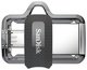  USB flash SanDisk 16Gb Ultra Dual drive SDDD3-016G-G46
