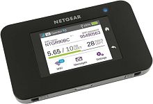 Точка доступа WiFI Netgear AC790-100EUS