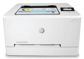    Hewlett Packard Color LaserJet Pro M254nw (T6B59A)