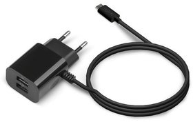  USB JET.A UC-C14 Black