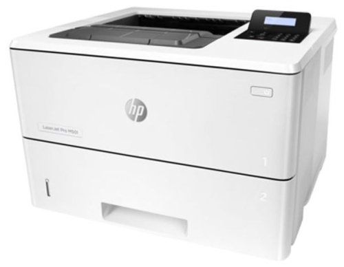 Лазерный принтер Hewlett Packard LaserJet Pro M501n J8H60A фото 2 Лазерный принтер Hewlett Packard LaserJet Pro M501n J8H60A фото 2