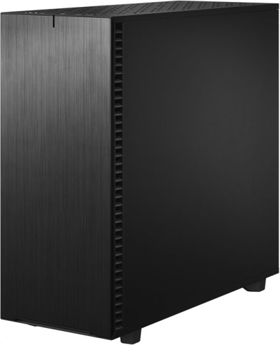 Корпус Miditower Fractal Design Define 7 XL Solid черный FD-C-DEF7X-01 фото 8