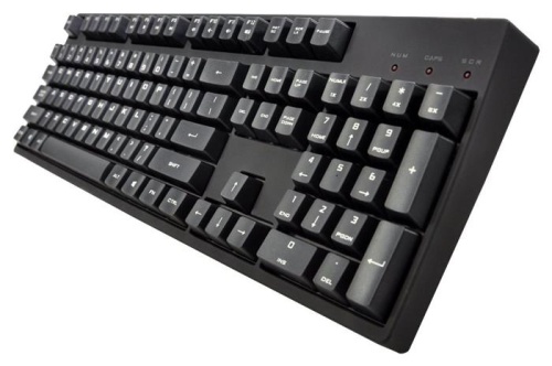 Клавиатура Cooler Master Quick Fire XT Cherry MX Blue SGK-4030-GKCL1-RU фото 4