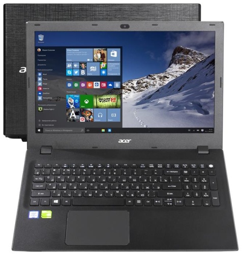 Ноутбук Acer Extensa EX2520G-547B NX.EFCER.012