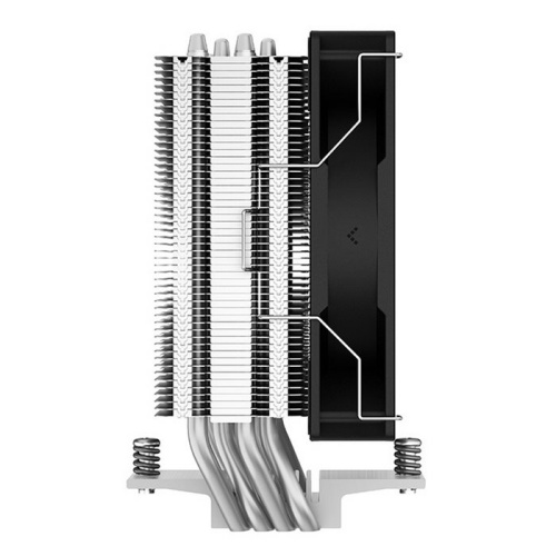 Кулер для процессора Deepcool AG400 BK ARGB (R-AG400-BKANMC-G-2) фото 4