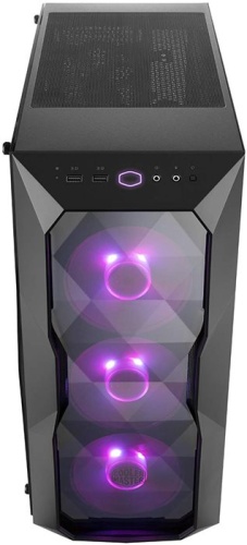 Корпус Miditower Cooler Master MasterBox TD500 MCB-D500D-KANN-S01 фото 4