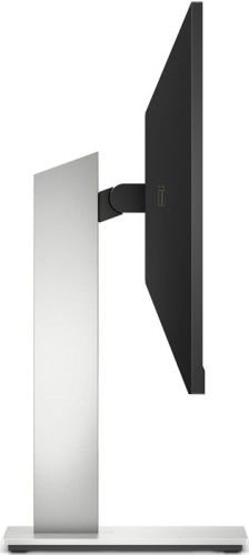 Монитор Hewlett Packard E24 G4 серебристый/черный 9VF99AA фото 4