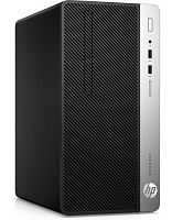 ПК Hewlett Packard ProDesk 400 G4 MT 1EY28EA