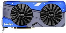 Видеокарта PCI-E Palit 2048Mb NEB108TT15LC-1020G