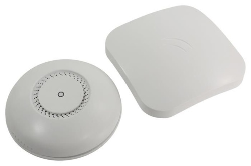 Точка доступа WiFI Mikrotik cAP ac RBcAPGi-5acD2nD