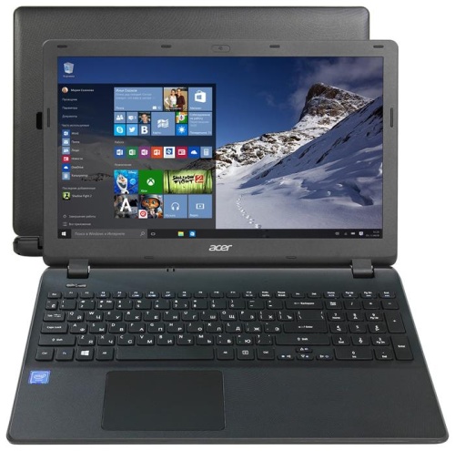 Ноутбук Acer Extensa EX2519-C8EG NX.EFAER.030