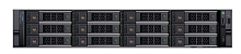 DELL PowerEdge R760 2U/12LFF+4SFF/2x4514Y/2x32GB/H755/1,92TB SATA MU,8TB SAS/ 2xGE/Intel E810QP OCP 3.0/X710-T2L BASE-T DP/BOSS N1 + 2x480GB M2/2x1400W/6VHPerf Fan/RC6/ bezel/TPM/IDR9 ent/rails/1YWARR