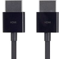 Переходник для Apple Apple HDMI to HDMI Cable (1.8 m) MC838ZM/B