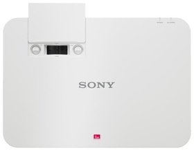  Sony VPL-PWZ10