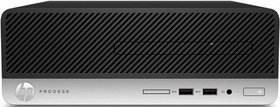  Hewlett Packard ProDesk 400 G6 SFF 7PG45EA