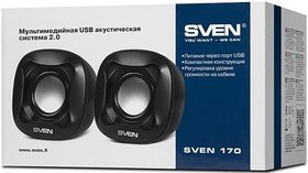    Sven 170 2.0  SV-013516