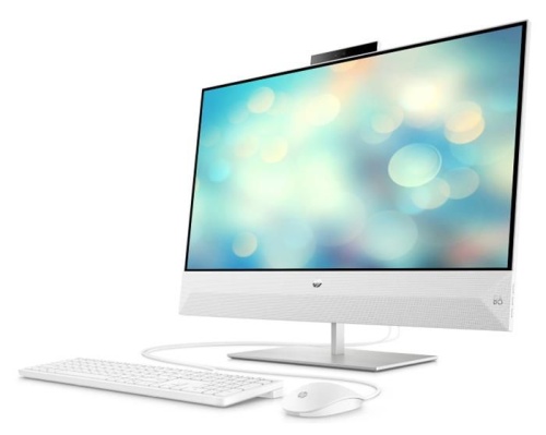 ПК (моноблок) Hewlett Packard Pavilion 27 I 27-xa0095ur AiO 7JU27EA фото 3 ПК (моноблок) Hewlett Packard Pavilion 27 I 27-xa0095ur AiO 7JU27EA фото 3