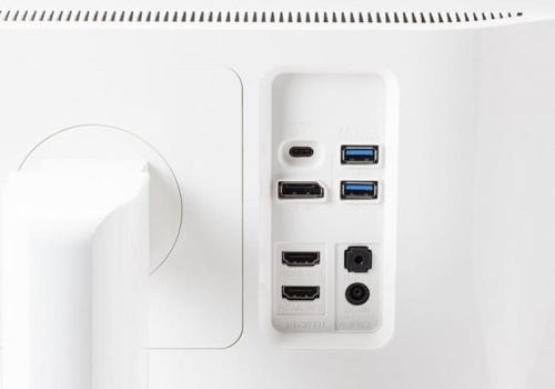 Монитор LG 32UD99-W серебристый фото 7 Монитор LG 32UD99-W серебристый фото 7