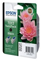 Оригинальный струйный картридж Epson T01340210 C13T01340210