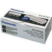 Пленка для факса ориг. Panasonic KX-FA136A