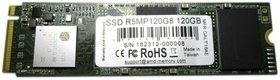  SSD M.2 AMD 120GB Radeon R5 R5MP120G8