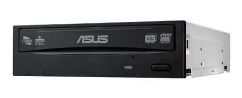 Привод DVD±RW ASUS DRW-24D5MT/BLK/B/AS фото 2