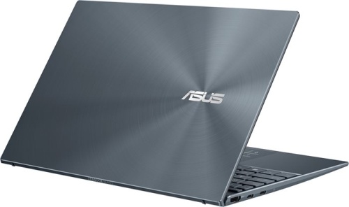 Ноутбук ASUS Zenbook UX325EA-AH029T 90NB0SL1-M00360 фото 8