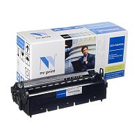 Барабан совместимый NV Print KX-FAD93A NV-KXFAD93A