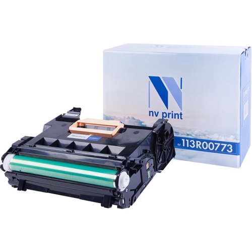 Картридж совместимый лазерный NV Print NV-113R00773