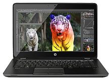 Ноутбук Hewlett Packard ZBook 14 J9A05EA